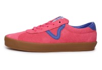 Vans Plitke patike Sport Low 3