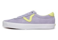 Vans Plitke patike Sport Low 3