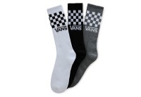 Vans-#Čarape#-Classic Check Crew