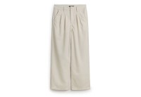 Vans Pantalone Alder Relaxed Pleated Pant