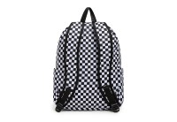 Vans Ranac Old Skool Check Backpack 1