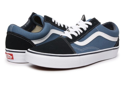 Vans Патики Old Skool