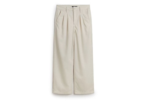 Vans Pantalone Alder Relaxed Pleated Pant