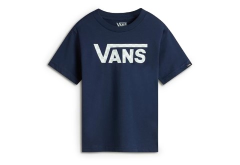 Vans Majica kratkih rukava By Vans Classic Logo Fill Kids