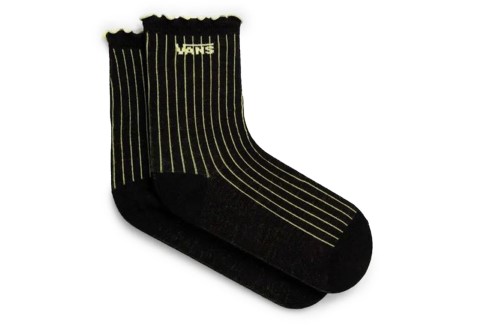 Vans Čarape Ruffle Crew Sock