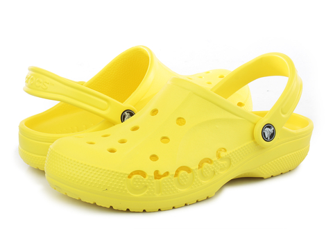 Crocs Slides Baya