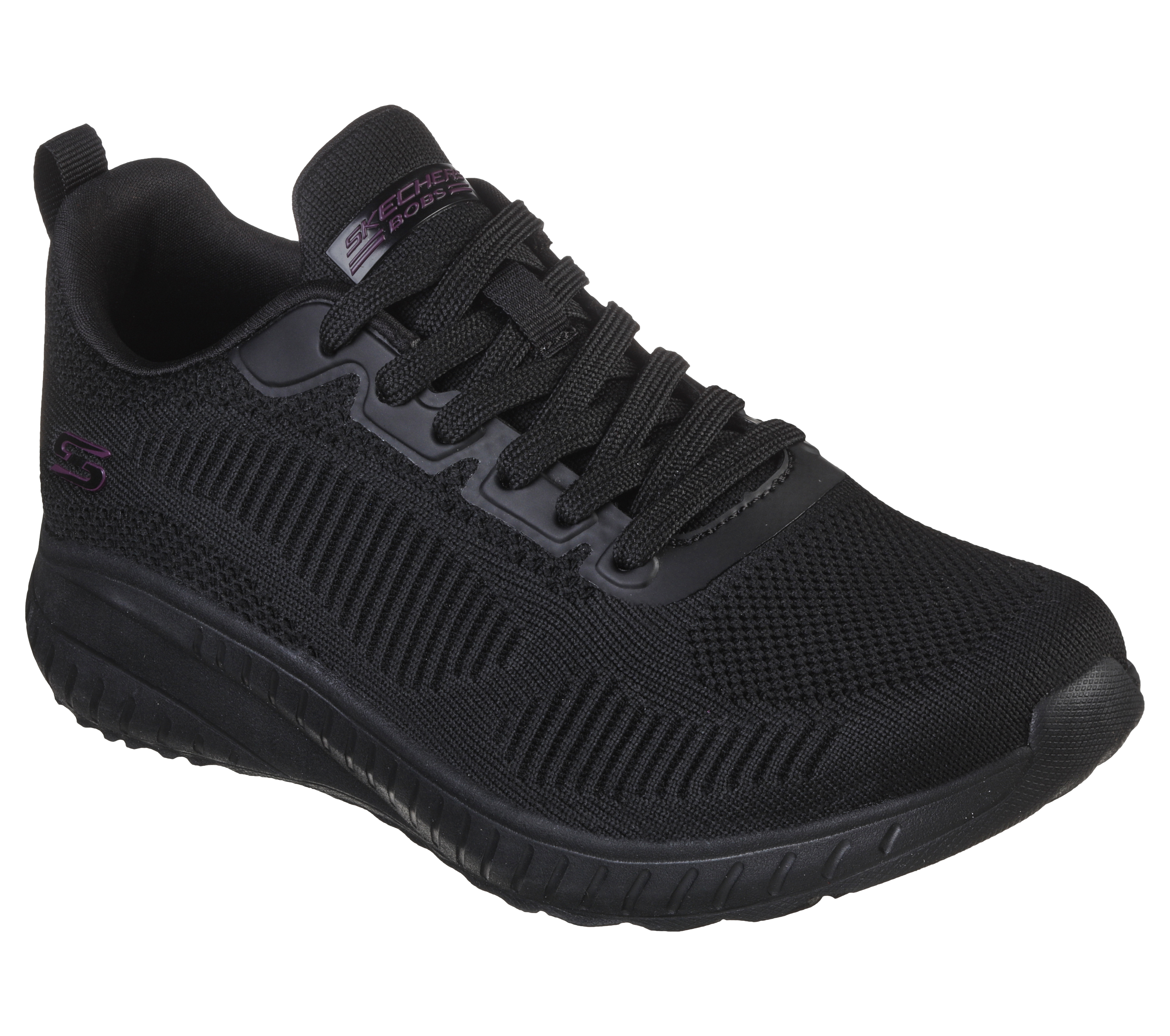 Skechers Sneakersy Bobs Squad Chaos - F