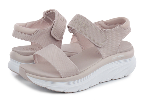 Skechers Sandals D Lux Walker - New B
