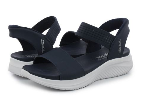 Skechers Sandale Ultra Flex 3.0 - Sum