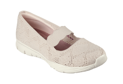 Skechers Baleríny Seager - Casual Part