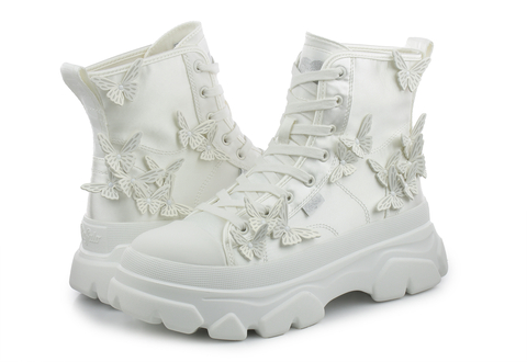 Buffalo Outdoor boots Tremor Hi Butterfly