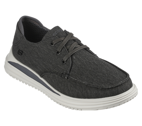 Skechers Topánky Proven - Forenzo