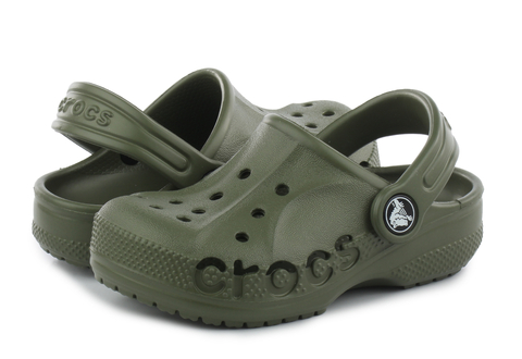 Crocs Slides Baya Clog T