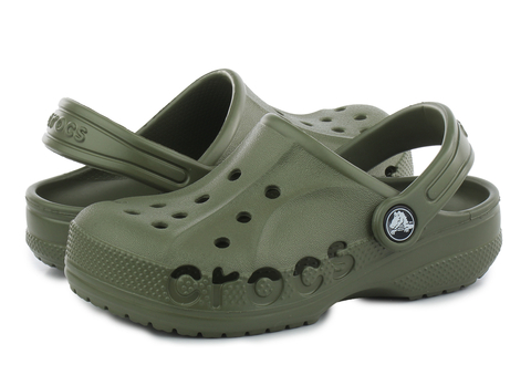 Crocs Slides Baya Clog K