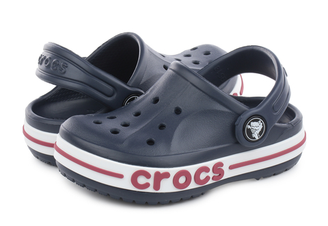 Crocs Pantofle Bayaband Clog T