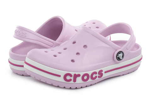 Crocs Pantofle Bayaband Clog K