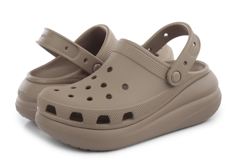 Crocs Slides Crush Clog