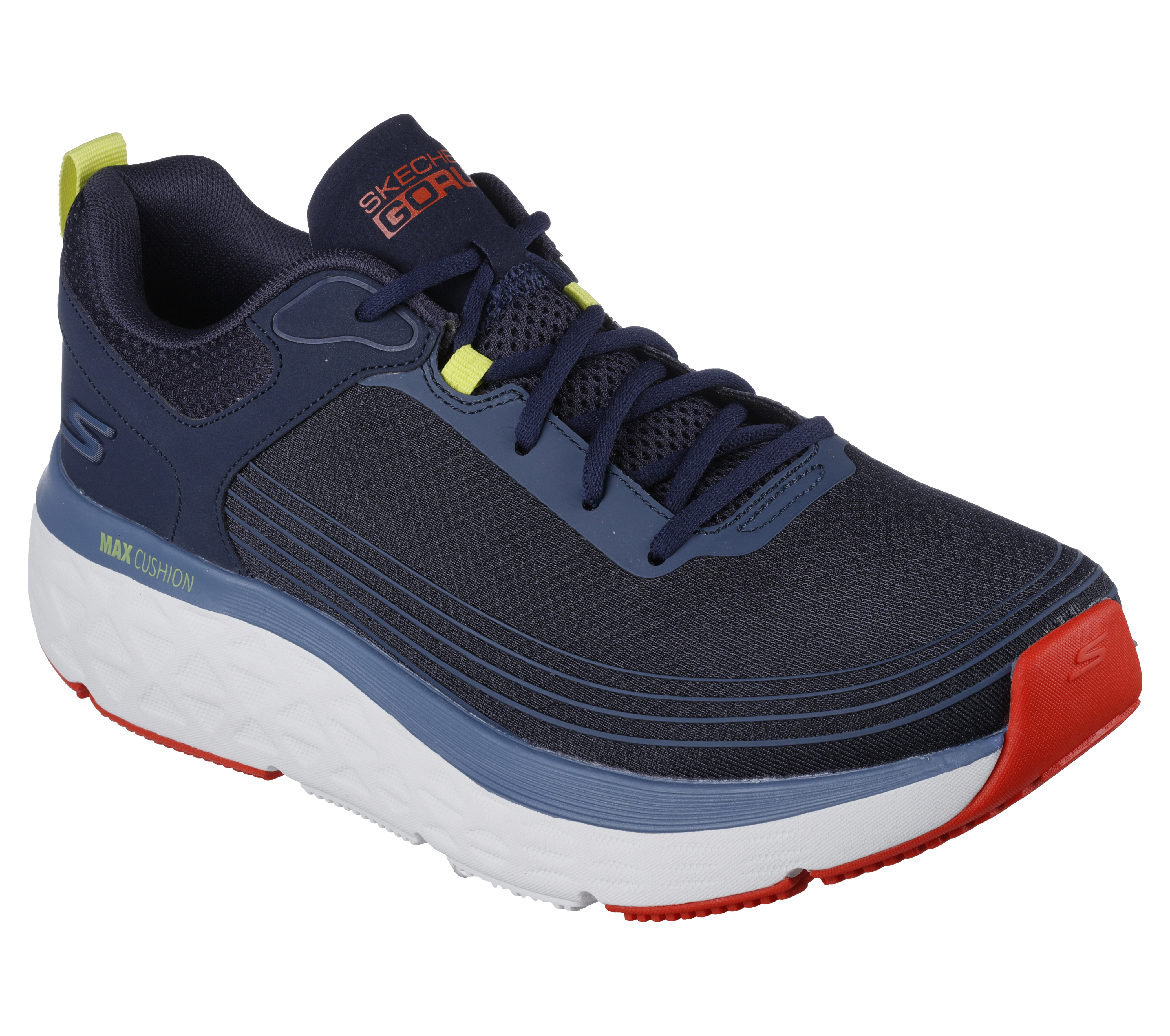 Skechers Sneakersy Max Cushioning Delta