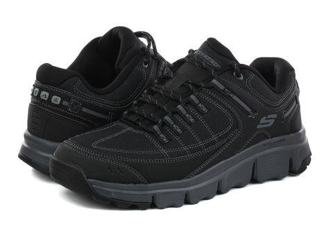 Skechers Sneakersy Summits At - Upper D