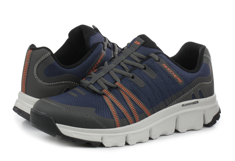 Skechers Sneakersy Summits At - Twin Br