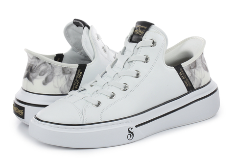 Skechers Casual cipele Snoop Dogg One - Og