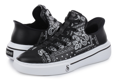 Skechers Shoes Snoop Dogg One - Double G