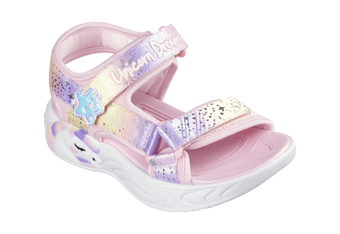 Skechers Sandále Unicorn Dreams Sanda