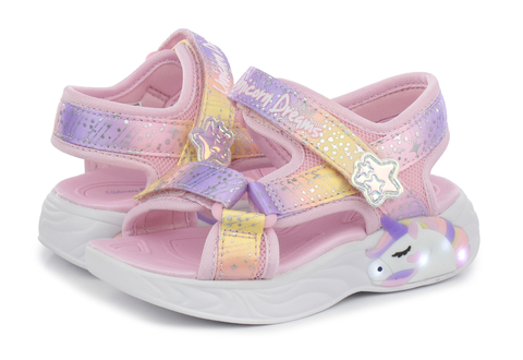 Skechers Sandale Unicorn Dreams Sanda