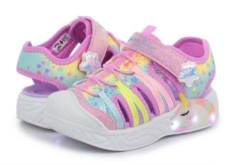 Skechers Sandals Unicorn Dreams Explo