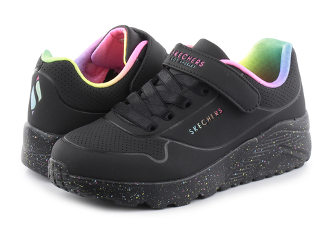 Skechers Pantofi sport Uno Lite-rainbow Spe