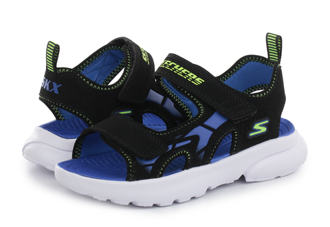 Skechers Sandals Razor Splash - Aqua