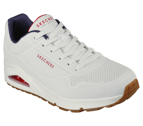 Skechers Sneakersy Uno - Stand On Air