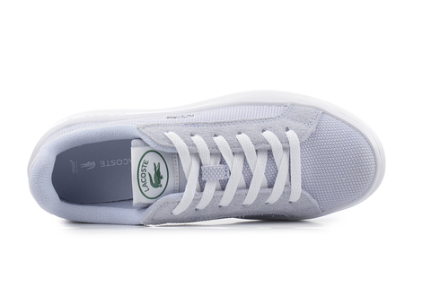 Lacoste Trainers Carnaby Plat Lt Sfa K Online Shop For