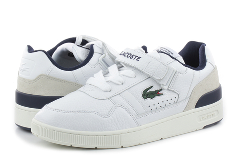 Lacoste Sneakers T-clip Vlc