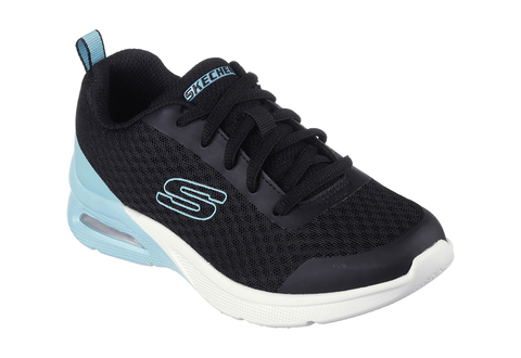 Skechers Sneakersy Microspec Max - Brig
