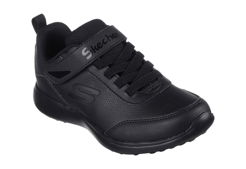 Skechers Sneakersy Microstrides - Reces