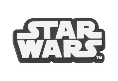 Crocs # Star Wars Logo