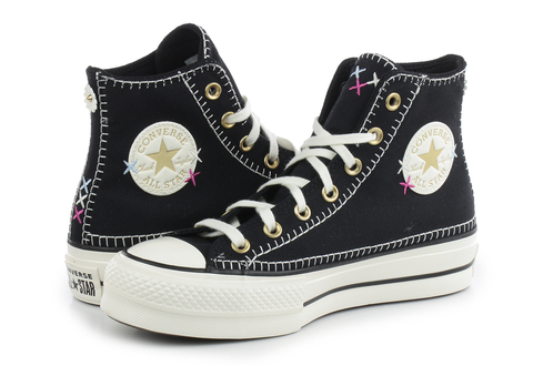 Converse High trainers Chuck Taylor All Star Lift