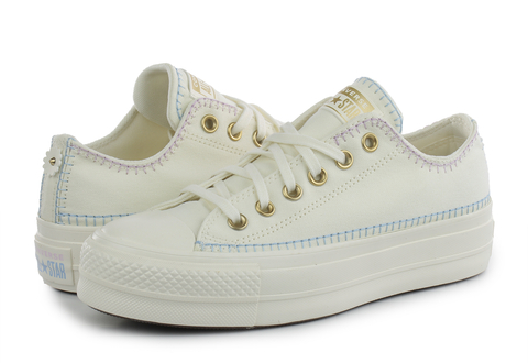 Converse Trainers Chuck Taylor All Star Lift