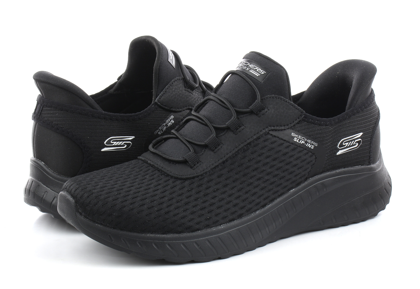 Skechers Sneakersy Bobs Squad Chaos - I