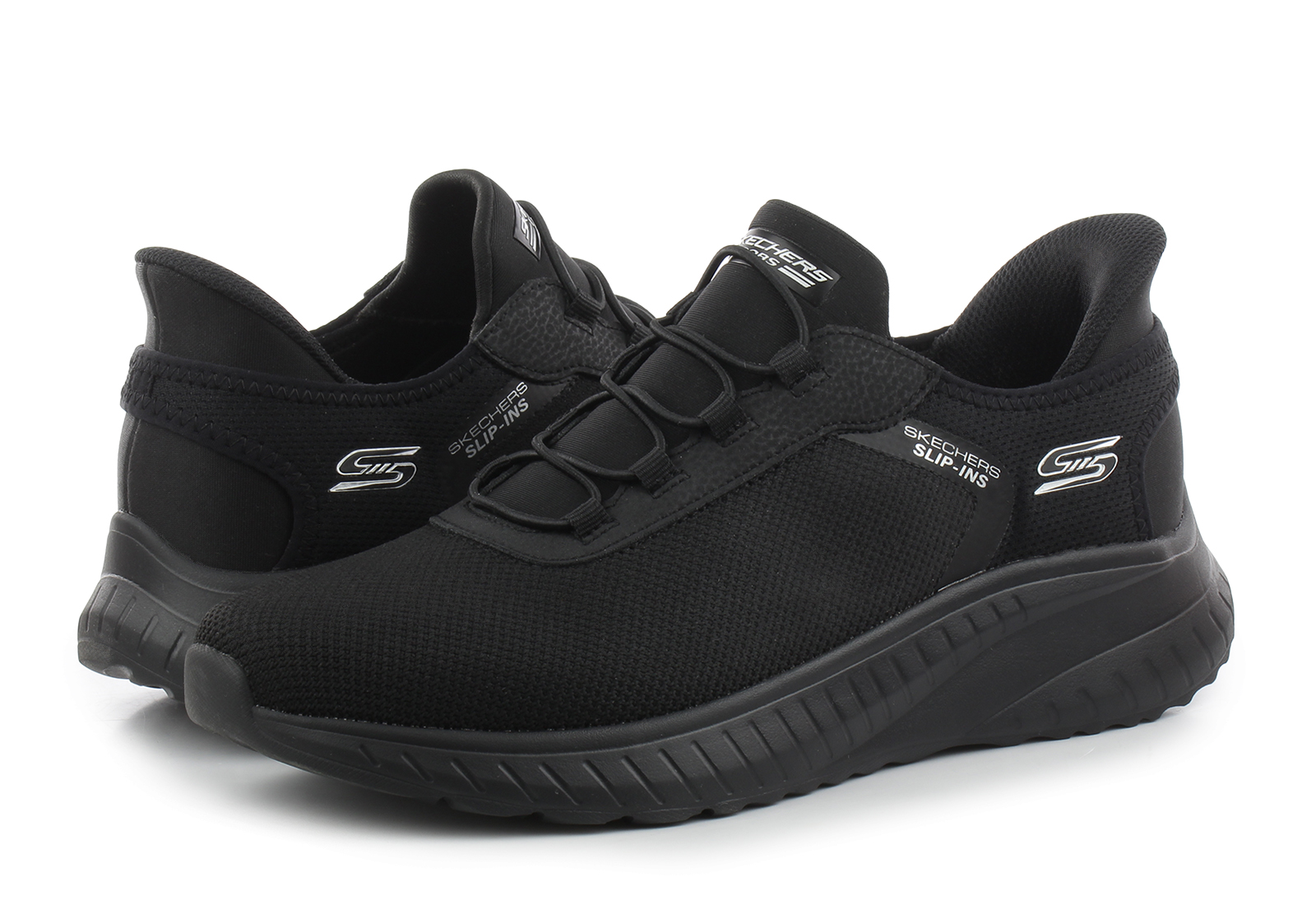 Skechers Sneakersy Bobs Squad Chaos - T