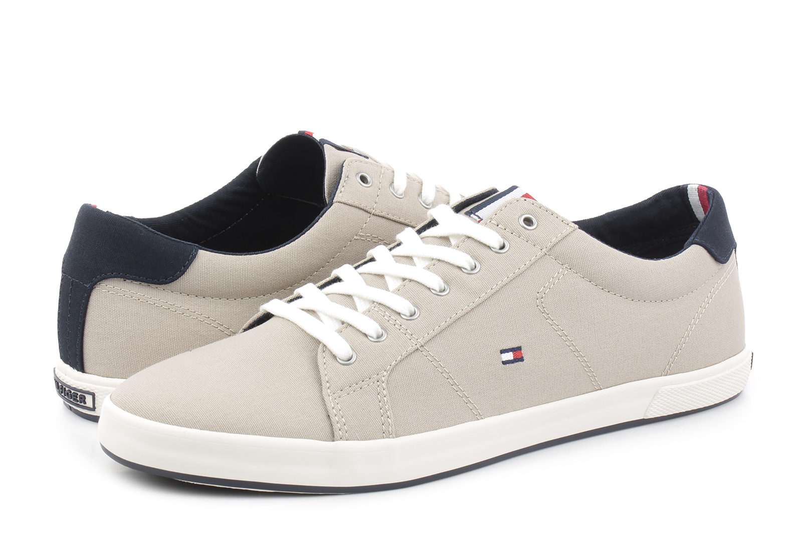 Tommy Hilfiger Sneakersy Harlow 1