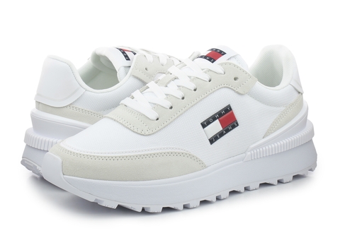 Tommy Hilfiger Sneakersy Wmns Evolve 1c4