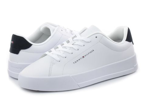Tommy Hilfiger Superge Th Court 1a