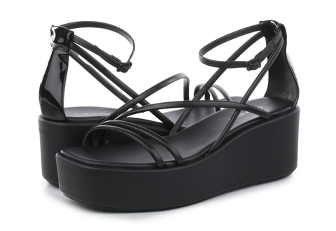 Calvin Klein Otvorene sandale Wyona 2L