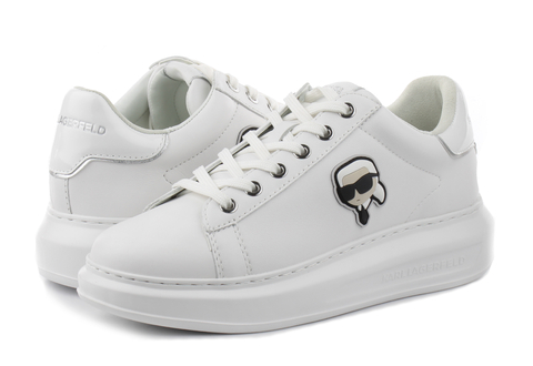 Karl Lagerfeld Tenisky Kapri Iconic Sneaker
