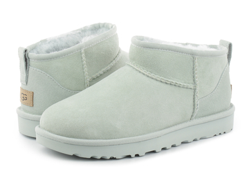 UGG Ankle boots Classic Ultra Mini