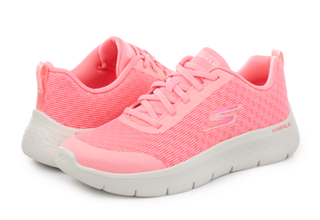 Skechers Sneakersy do kostki Go Walk Flex - Viva