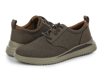 Skechers Mokasíny Proven - Gladwin