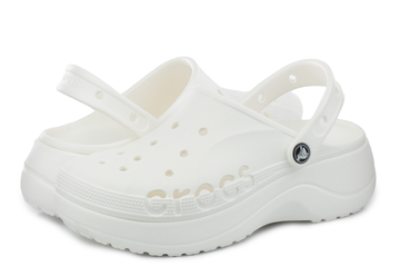 Crocs Pantofle Baya Platform Clog